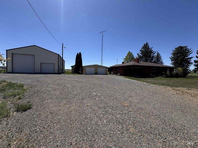 House for sale in Buhl, Idaho