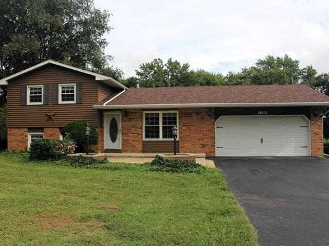 House for sale in Farmer City, Illinois