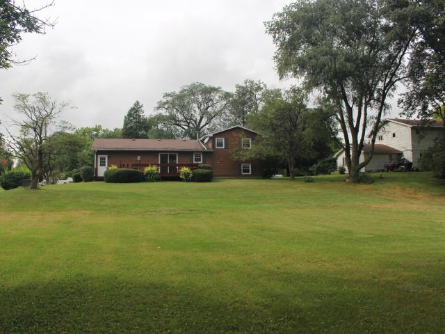 House for sale in Farmer City, Illinois