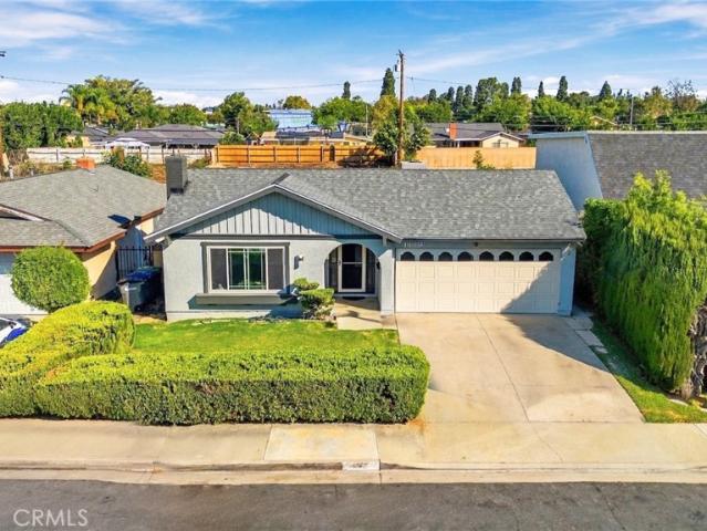 House for sale in Carson, Los Angeles County