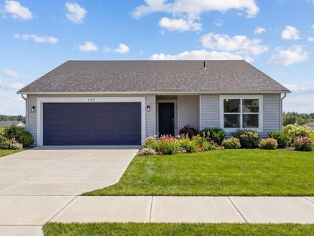 House for sale in Deer Park, Spokane County