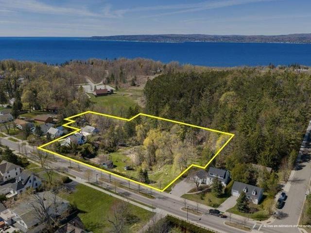 House for sale in Petoskey, Michigan