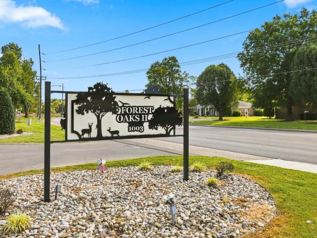 Townhouse for sale in Tennessee