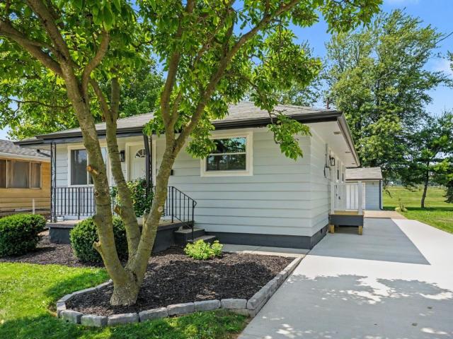 House for sale in Sandusky, Ohio