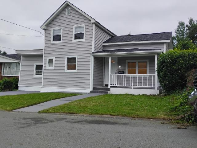 House for sale in Archbald, Pennsylvania