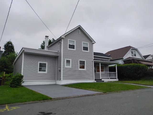 House for sale in Archbald, Pennsylvania