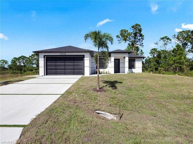 House for sale in Lehigh Acres, Florida
