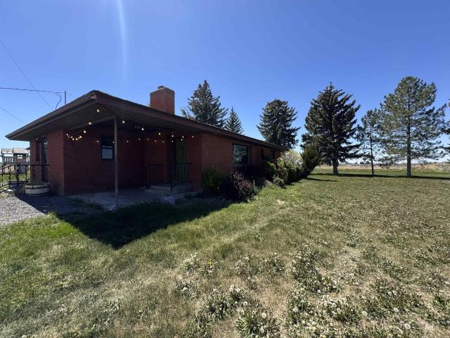 House for sale in Buhl, Idaho