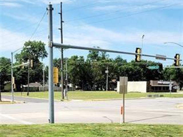 Land for sale in Iola