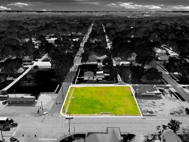 Land for sale in Kansas
