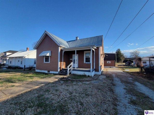 House for sale in West Point, Kentucky