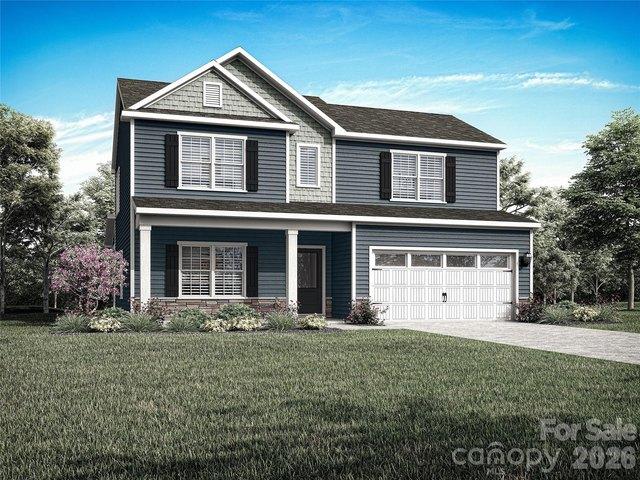 House for sale in Richburg, South Carolina