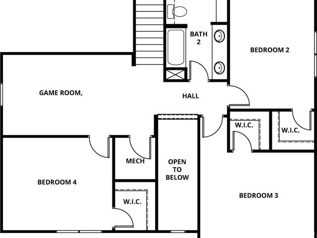 House for sale in Richburg, South Carolina