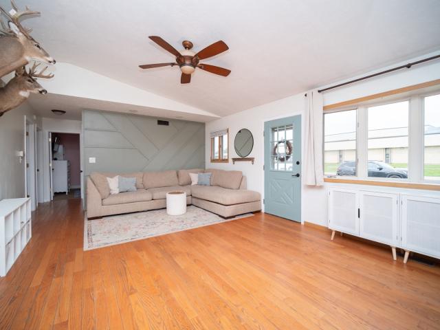 House for sale in Winnebago, Illinois