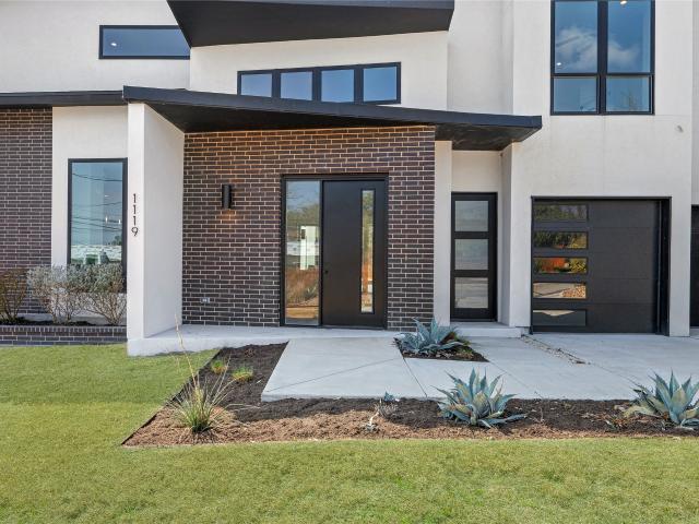 House for sale in Austin, Texas