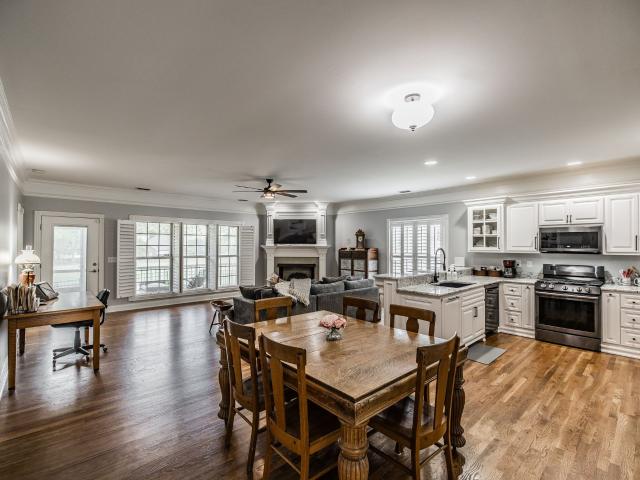 House for sale in Tennessee