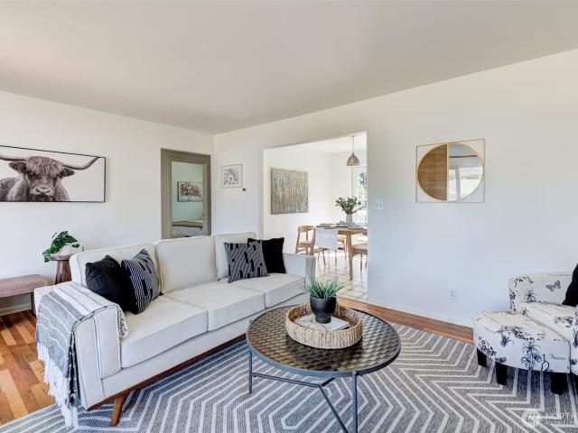 House for sale in Wenatchee, Washington