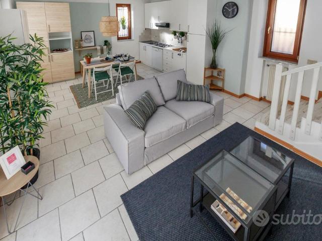 Appartamento in affitto a Tavagnacco, Friuli-Venezia Giulia