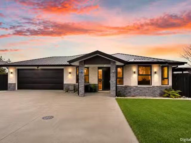 House for sale in Rolleston, Canterbury