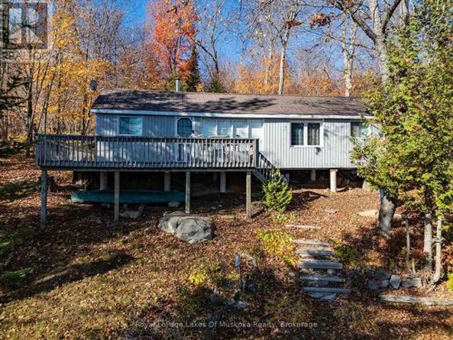 House for sale in Algonquin Highlands, Ontario