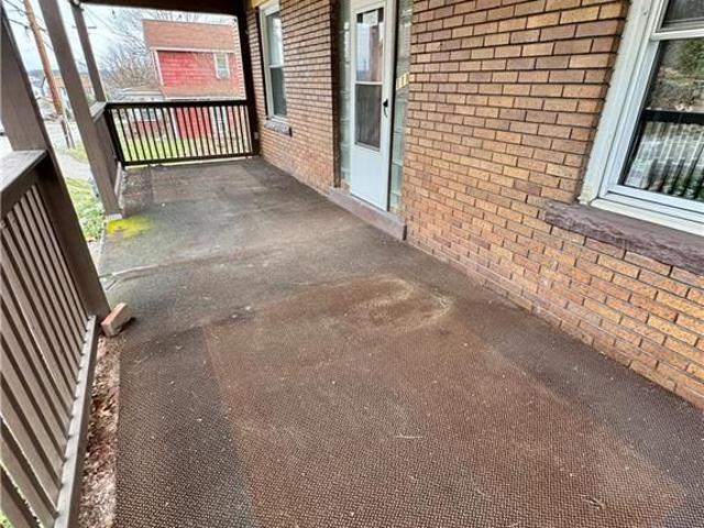 House for sale in Vandergrift, Pennsylvania