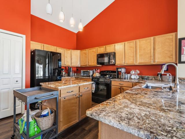 House for sale in Carillon at Stonegate, Aurora