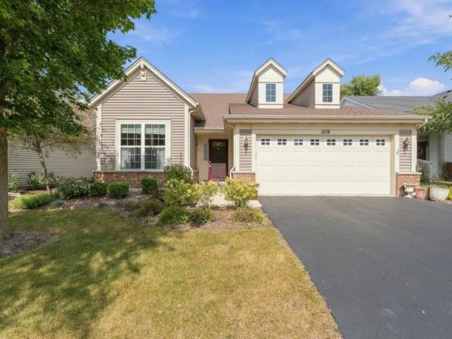 House for sale in Carillon at Stonegate, Aurora