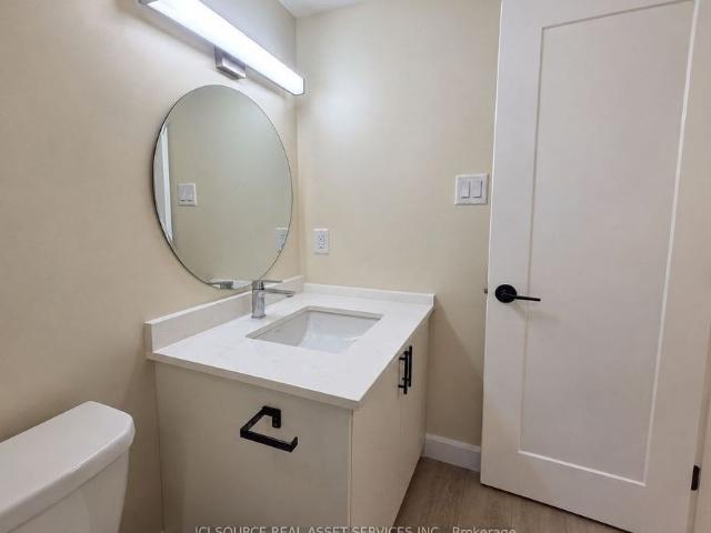 House for rent in Heron Park, Ottawa