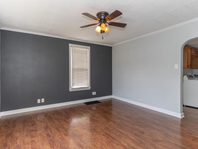 House for sale in Moberly, Missouri