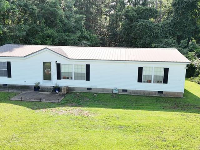 House for sale in Elbert, Georgia