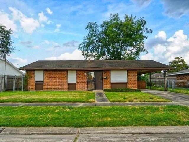 House for sale in Westwego, Louisiana