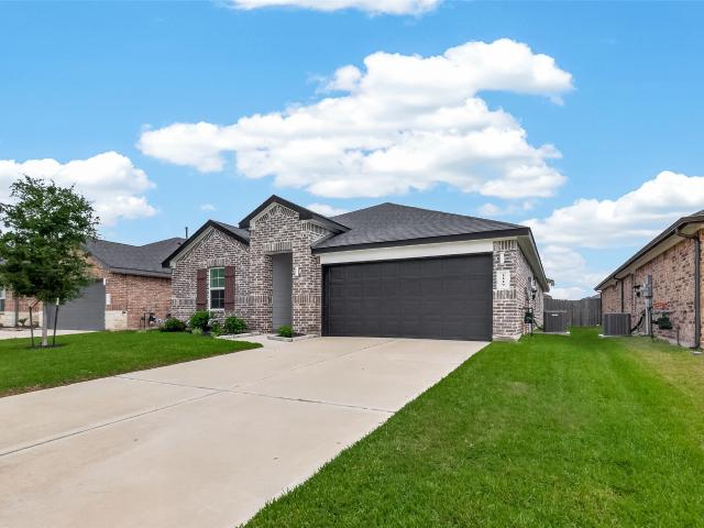 Property for rent in Rosharon, Texas