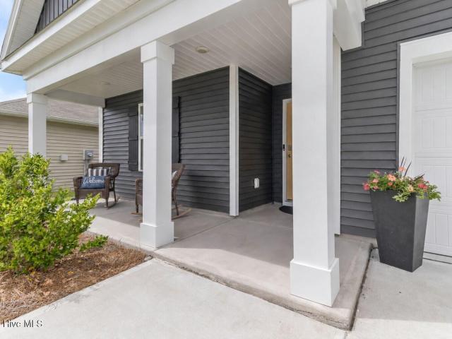 House for sale in Leland, North Carolina