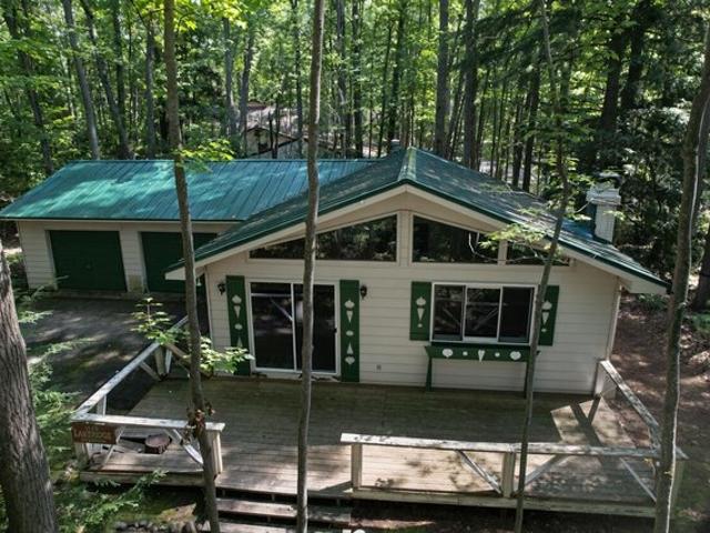 House for sale in Gaylord, Michigan