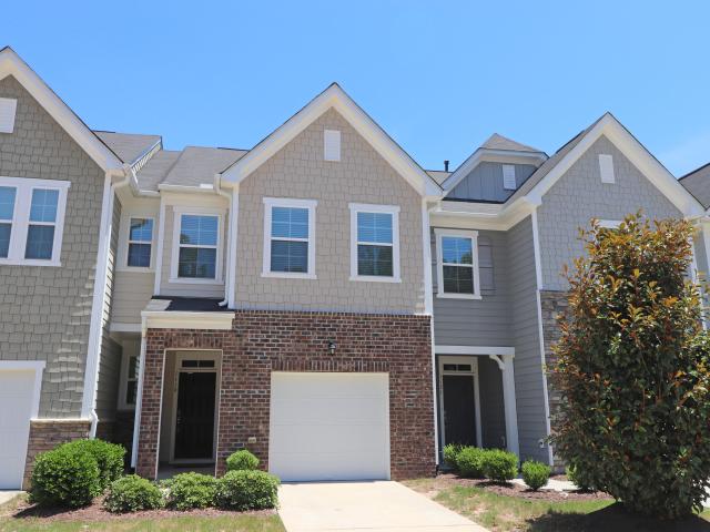Townhouse for sale in Wake, North Carolina