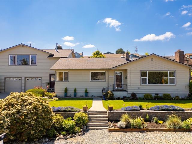 House for sale in Anacortes, Washington