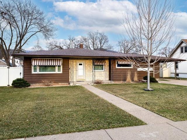 House for sale in La Crosse, Wisconsin