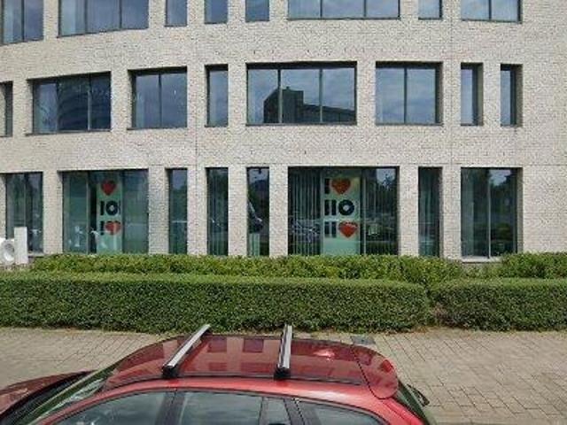 Bureau location à Berchem, Bruxelles