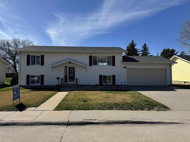 House for sale in Nebraska