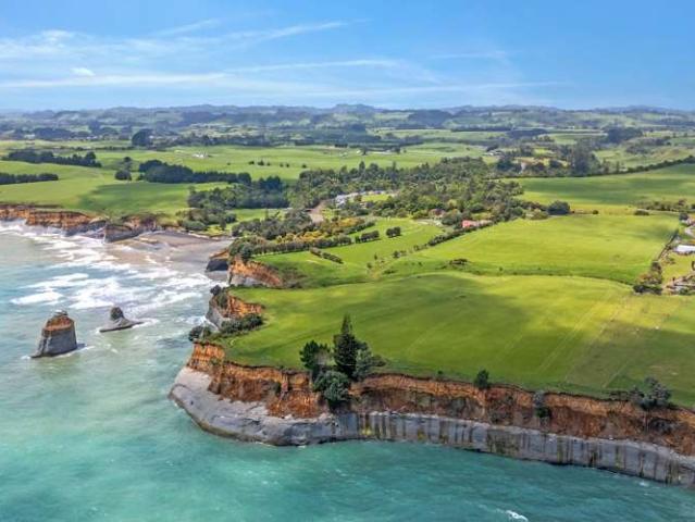 Property for sale in Onaero, Taranaki
