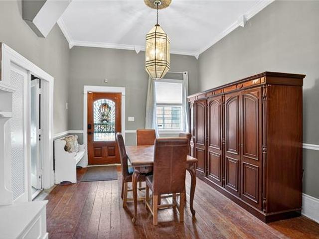 House for sale in New Orleans, Louisiana