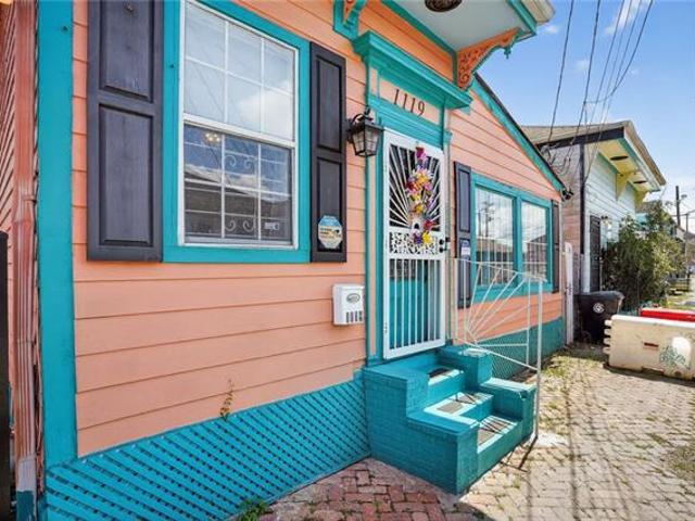 Property for rent in New Orleans, Louisiana