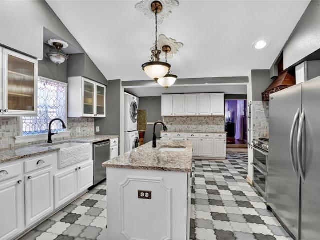 House for sale in New Orleans, Louisiana