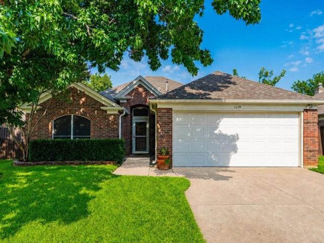 House for sale in Euless, Texas