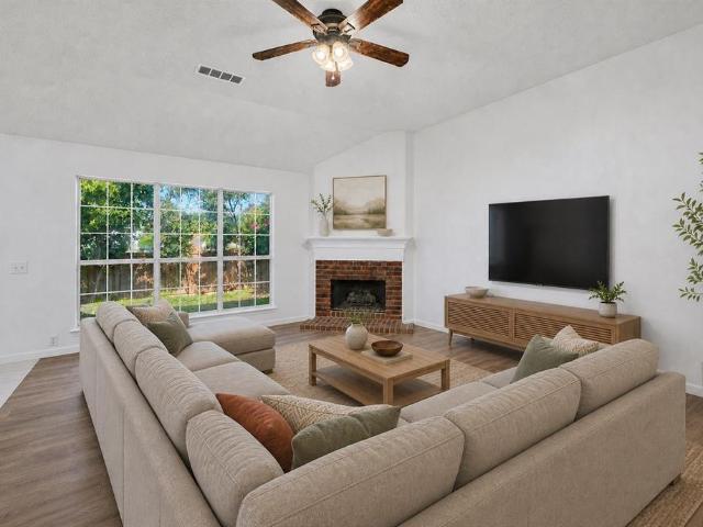 House for sale in Euless, Texas