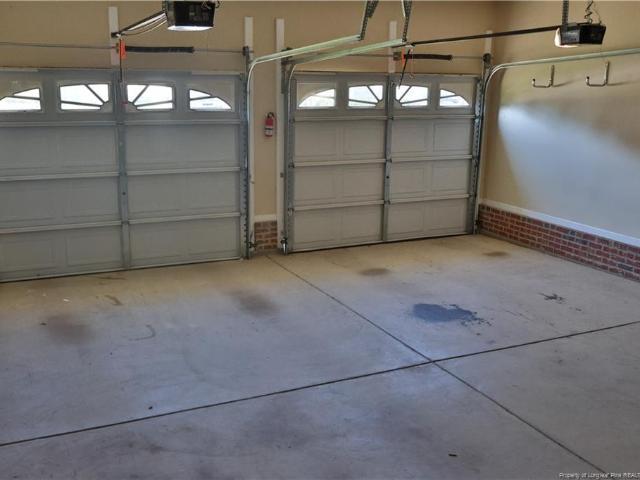 House for sale in Hope Mills, North Carolina