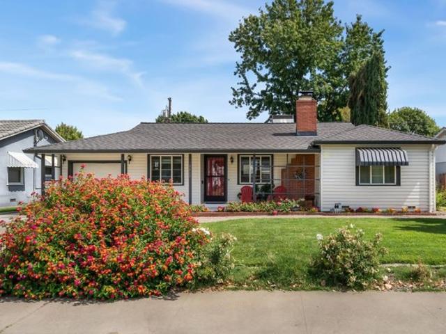 House for sale in Yolo, California