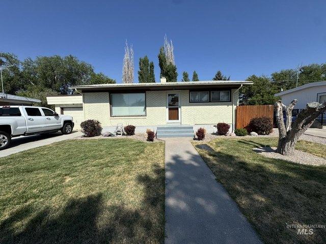 House for sale in Bannock, Idaho