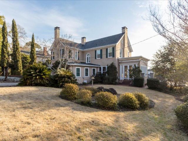 House for sale in Augusta, Georgia
