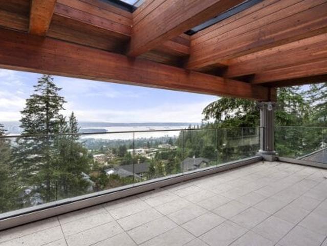 Property for sale in West Vancouver, British Columbia